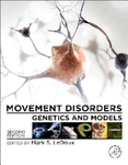 Chapter 12: Functional Imaging to Study Movement Disorders