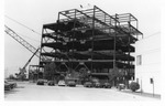 Construction at Richmond Memorial Hospital